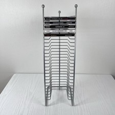 Rack metal wire for sale  WHITEHAVEN