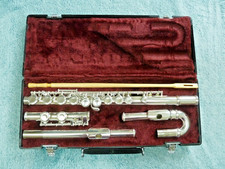 Jupiter 511 flute for sale  TAUNTON