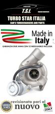 Turbina turbo 49377 usato  Napoli