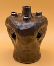 Antique bretby copperette for sale  STOKE-ON-TRENT