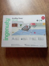 ingenuity anyway sway gebraucht kaufen ingenuity anyway sway gebraucht kaufen Bad Oldesloe