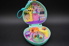 Polly pocket igel gebraucht kaufen  Görlitz