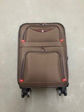 Rollen kabinentrolley 55 gebraucht kaufen  Bardowick