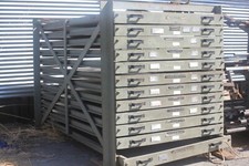 Sheet metal plate for sale  Petaluma