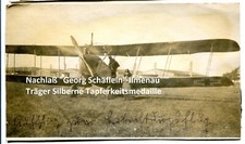Foto pilot georg gebraucht kaufen  Straubing