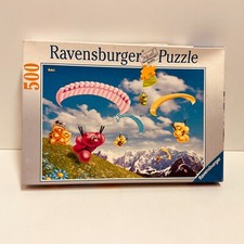 Ravensburger 500 teile gebraucht kaufen  Eutin