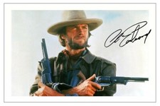 Clint eastwood outlaw for sale  MANCHESTER