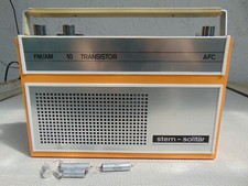 Ddr rft stern gebraucht kaufen  Zeitz