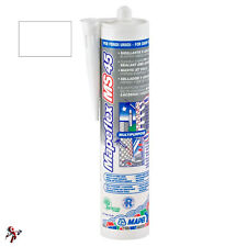 Mapei mapeflex bianco usato  Serra d'Aiello