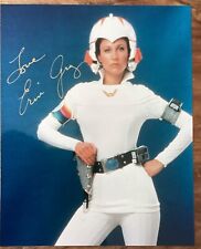 Erin gray signed for sale  WEST BYFLEET