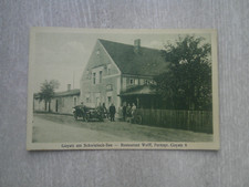 Goyatz schwieloch see gebraucht kaufen  Aue