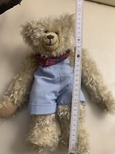 Vintage teddy bär gebraucht kaufen  Ludwigshafen am Rhein