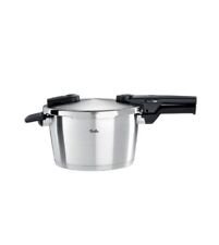 Fissler schnellkochtopf vitaqu gebraucht kaufen  Kaiserslautern