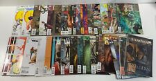 Vertigo comics mixed for sale  San Dimas