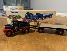 Corgi classics whisky for sale  GRANTHAM
