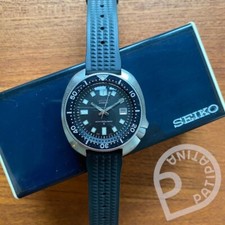 serviced 1/2025 - SEIKO 6105-8110 Captain Willard Taucher divers watch 6/1974 comprar usado  Enviando para Brazil