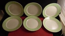 Service assiettes plates d'occasion  Saint-Dié-des-Vosges