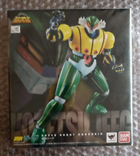 Soul chogokin bandai usato  Roma