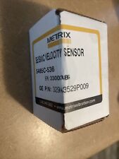 New metrix 5485c d'occasion  Expédié en Belgium