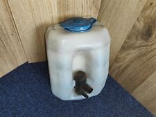 Mgf washer fluid for sale  KIRKCALDY