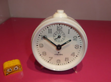 Junghans mechanischer wecker gebraucht kaufen  Gütersloh