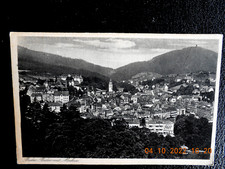 Baden baden merkur gebraucht kaufen  Eberswalde
