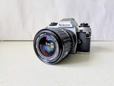 Nikon slr film for sale  BRISTOL