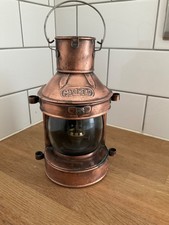 Vintage masthead copper for sale  BIRMINGHAM