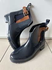 Regenschuhe tommy hilfiger gebraucht kaufen  Garbsen