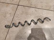 Dog tie leash for sale  SOLIHULL
