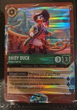 Disney lorcana tcg for sale  Shipping to Ireland