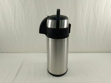 Airpot edelstahl isolierkanne gebraucht kaufen  Heiligenhaus
