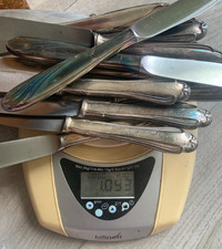 versilbertes besteck 90 gebraucht kaufen versilbertes besteck 90 gebraucht kaufen Leipzig