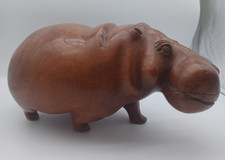 wooden carved animals for sale  WELWYN GARDEN CITY