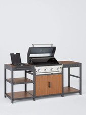 Grillstream burner hybrid for sale  SOUTH CROYDON