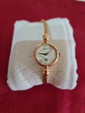 Orologio bracciale gucci usato  Ardea