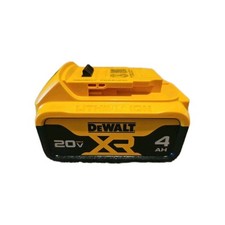 Genuine dewalt dcb204 for sale  Carnegie