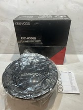 Kenwood subwoofer kfc for sale  NOTTINGHAM