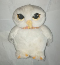 Hedwig peluche trudi usato  Messina