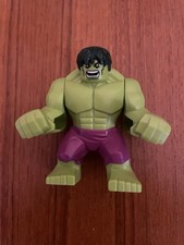 Lego hulk sh371 usato  Roma