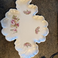 Antique large limoges d'occasion  Expédié en Belgium