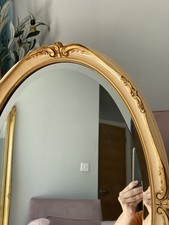 Ornate mirror for sale  YARM