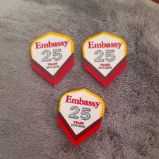 Dart flights embassy for sale  ARUNDEL