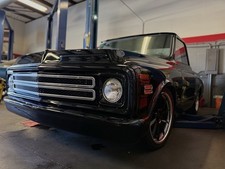 1970 chevrolet for sale  Rialto