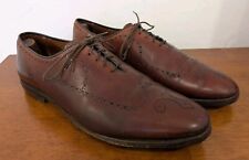 Allen edmonds fairfax for sale  Draper