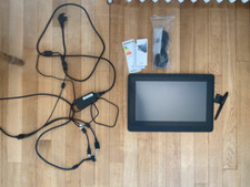 Wacom cintiq tablette d'occasion  Toulouse-