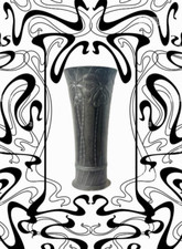 jugendstil vase ludwig wessel gebraucht kaufen jugendstil vase ludwig wessel gebraucht kaufen Bad Endorf