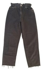 Bershka pantaloni jeans usato  Senago