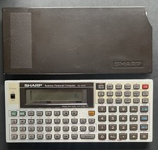 sharp calculator electronic for sale sharp calculator electronic for sale Reading