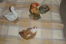 Huhn hahn gans gebraucht kaufen  Schwaigern